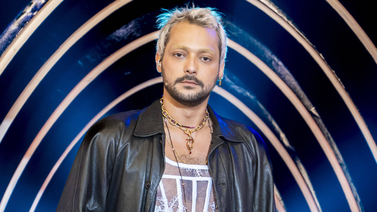 Eduardo Sterblitch ganha papel em novela das 9, na TV Globo