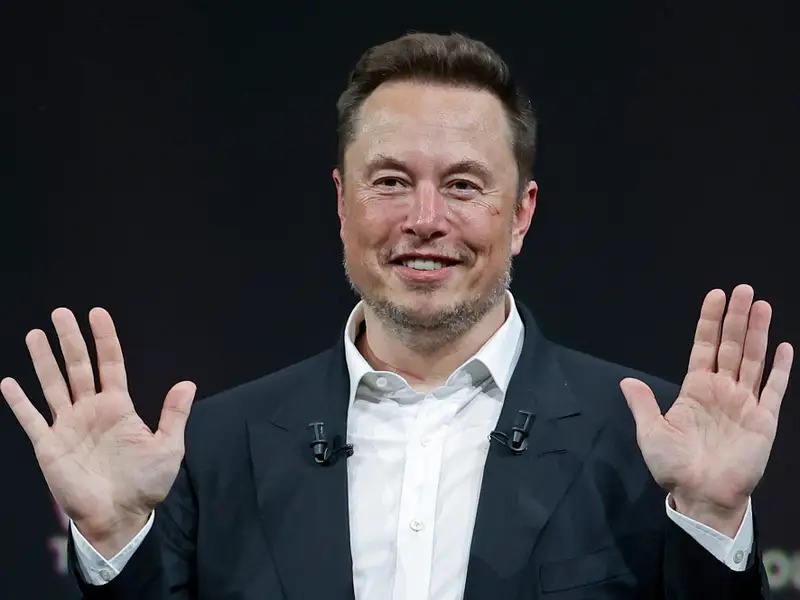 Elon Musk disponibiliza internet grátis ao Rio Grande do Sul