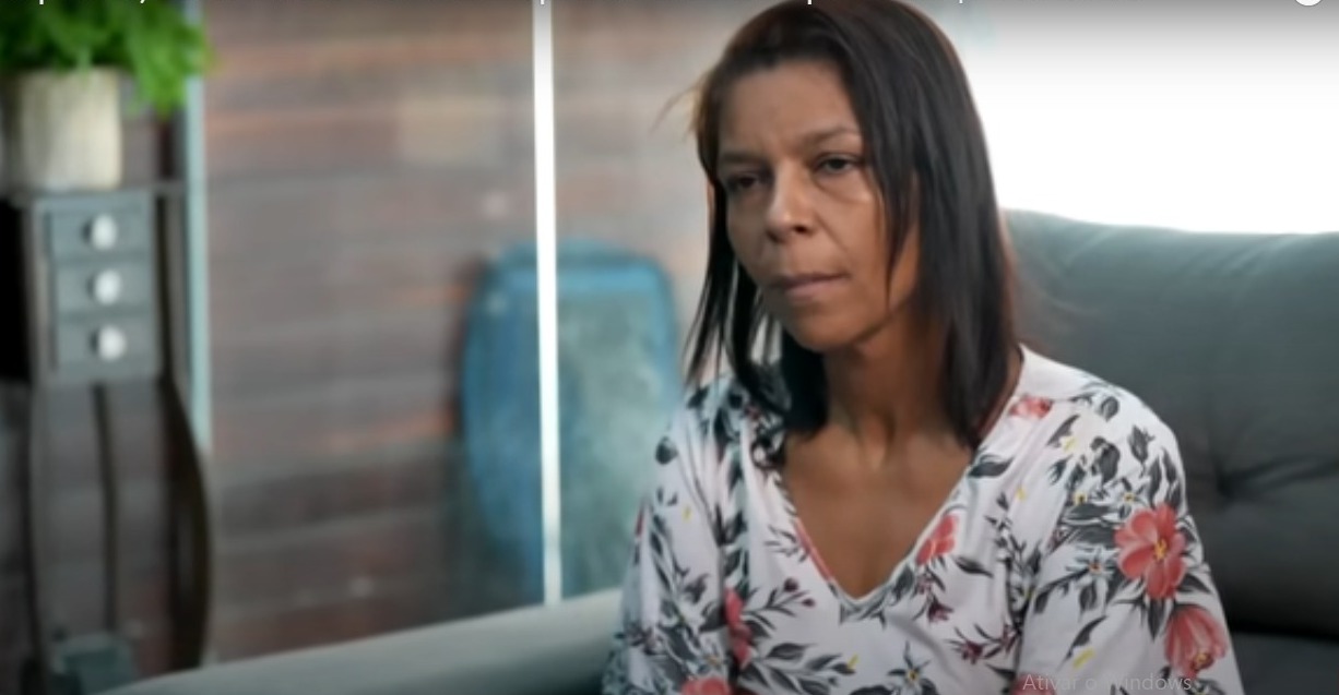 Sobrinha de “Tio Paulo” conta sua versão da história: “Não sou esse monstro”