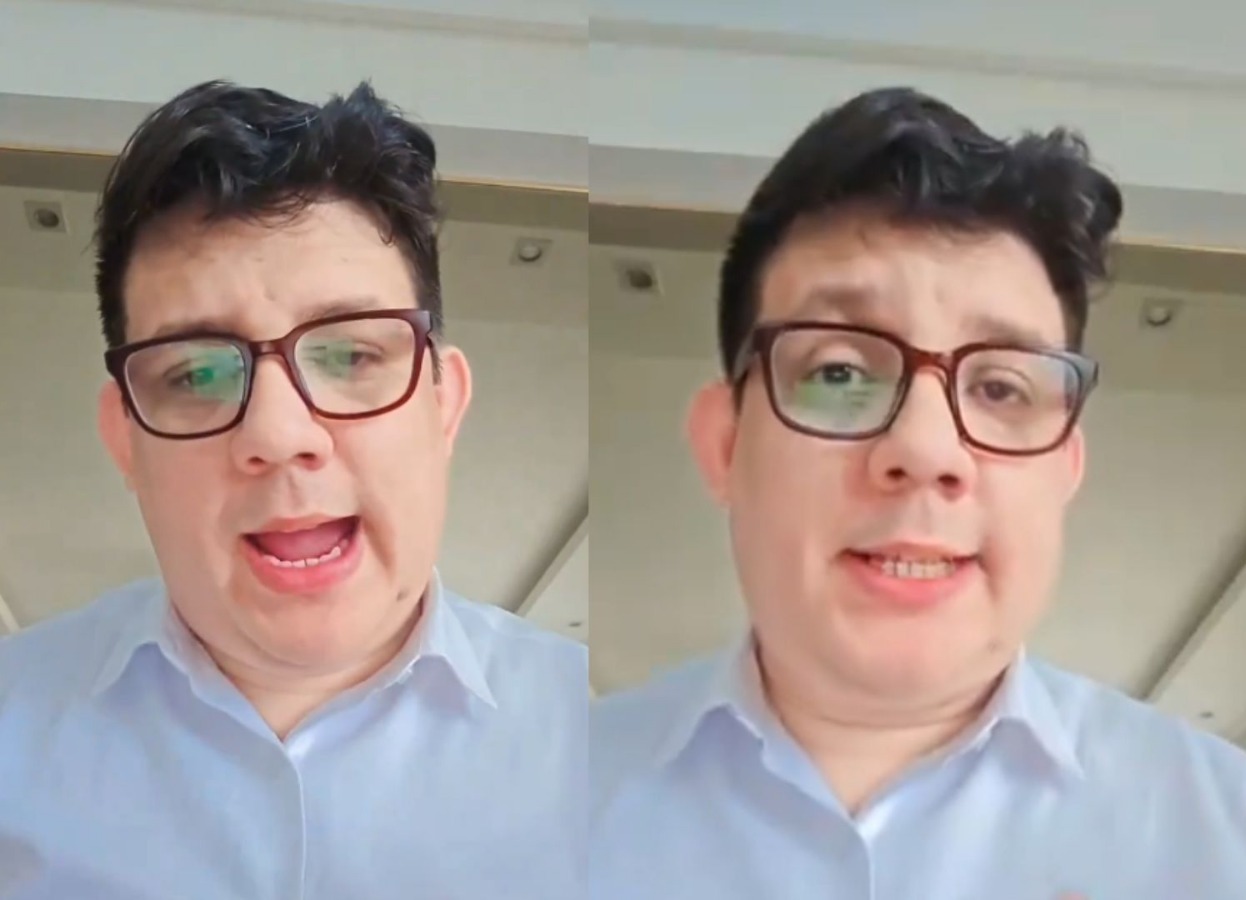 Erlan Bastos se retrata após afirmar que Madonna havia doado R$ 10 milhões ao Rio Grande do Sul