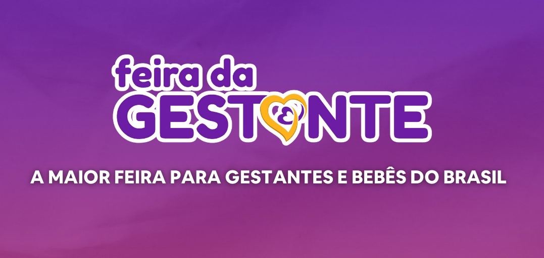 Feira da Gestante está de volta em Campinas em sua 8ª edição