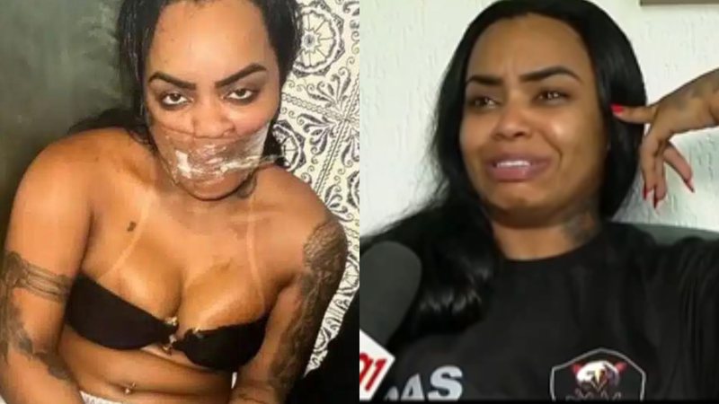 Influenciadora é sequestrada ao sair de motel