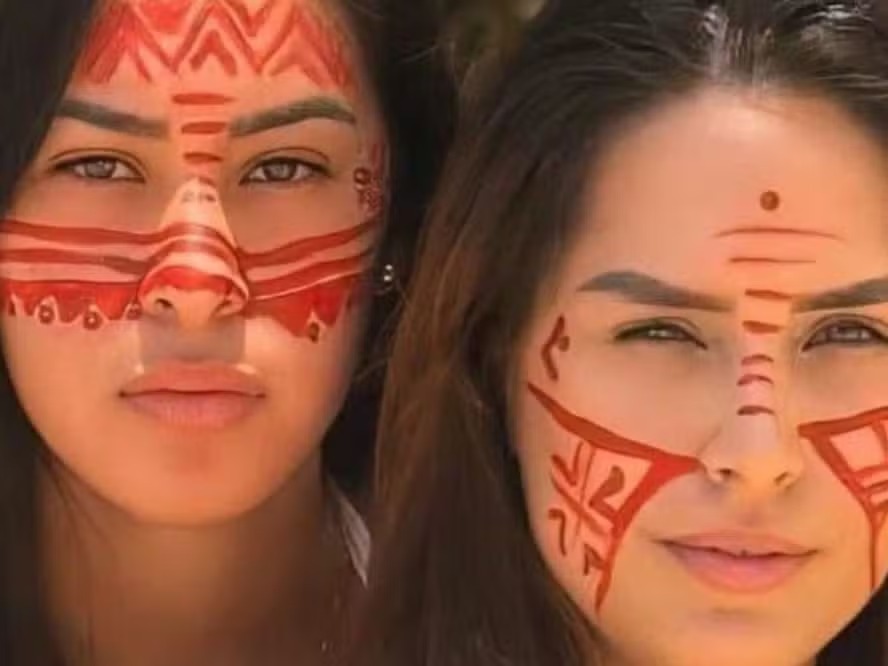 Ex-BBB Isabelle lamenta a morte de amiga, encontrada morta