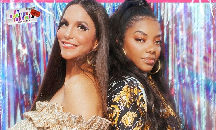 Turnês de Ludmilla e Ivete Sangalo são canceladas por falta de público e Ivete culpa produtora