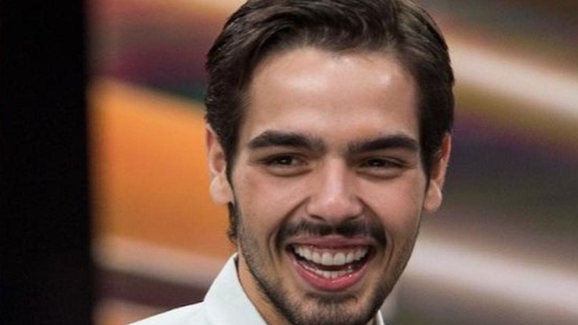 SBT cogita a contratação de filho de Faustão e se reúne para definir detalhes
