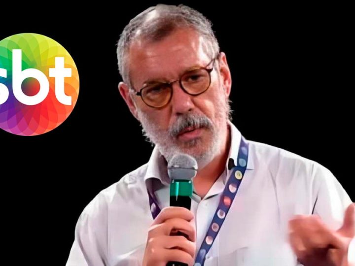Após 13 anos, SBT demite o diretor de jornalismo José Occhiuso