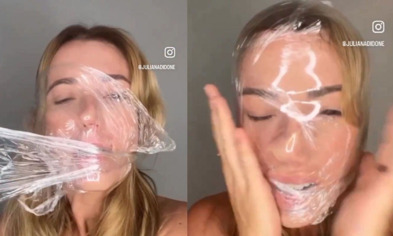 Após poema polêmico sobre o RS, Juliana Didone é criticada por causa de reflexão: “Essa menina tá maluca”