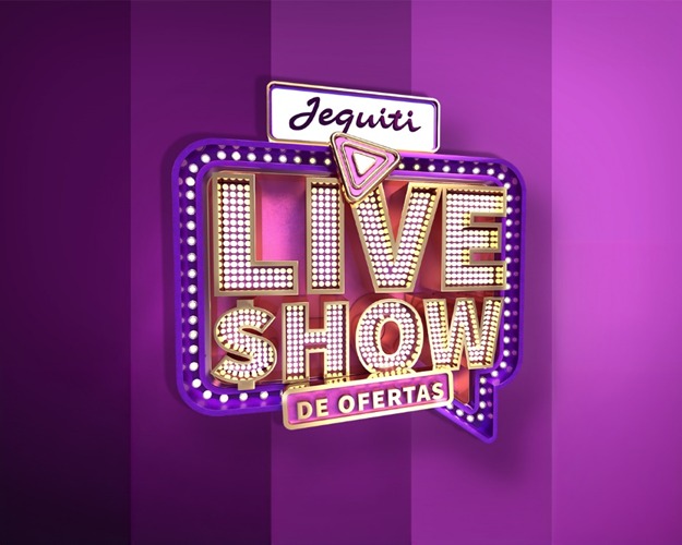 Jequiti e SBT se unem para transmissão de programa inédito