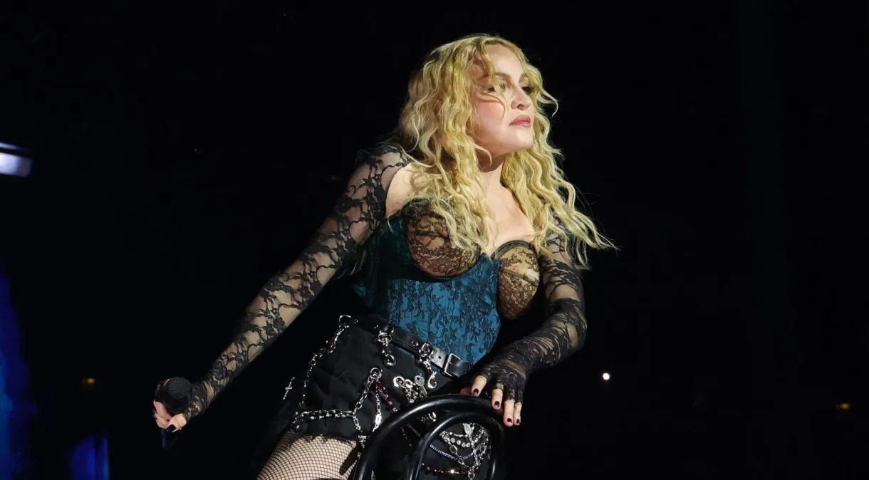 Madonna: Qual o segredo da longevidade da artista de 65 anos de idade?