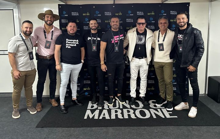 O sucesso da Expoana 2024 em Anápolis