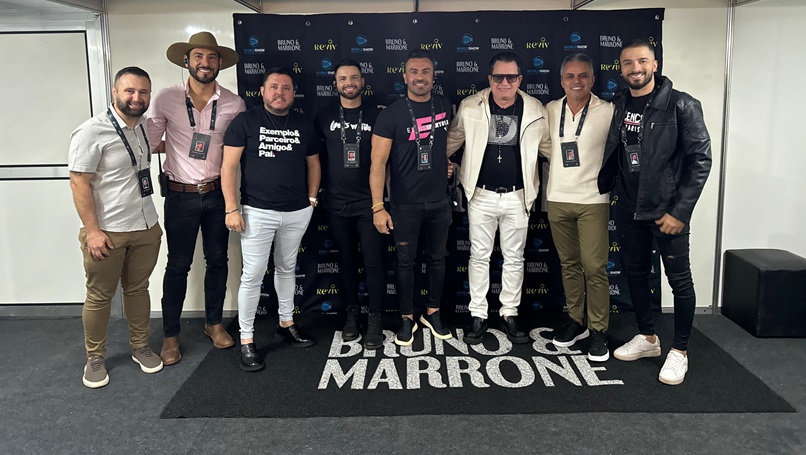 O sucesso da Expoana 2024 em Anápolis