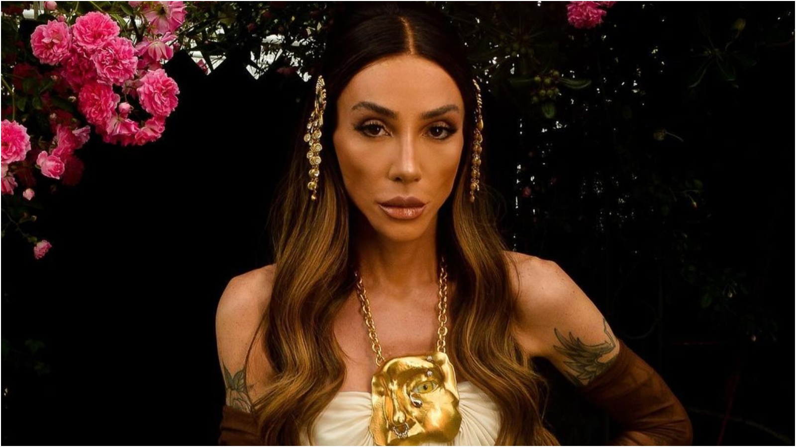 Disforia de gênero: Entenda o que é a condição que afetou Maya Massafera