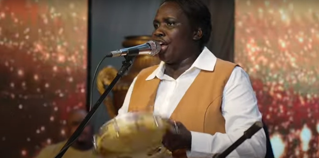 Michele do Pandeiro lança sua primeira música em todas as plataformas digitais