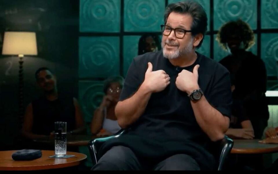 Murilo Benício desiste de atuar em novela da TV Globo e motivo é revelado