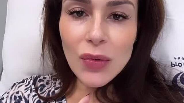 Nadja Haddad perde o filho no Dia das Mães: “Parte de mim morreu”