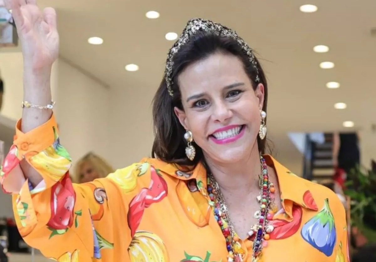 Narcisa Tamborindeguy pede ajuda para o Rio Grande do Sul e causa indignação por causa de detalhe