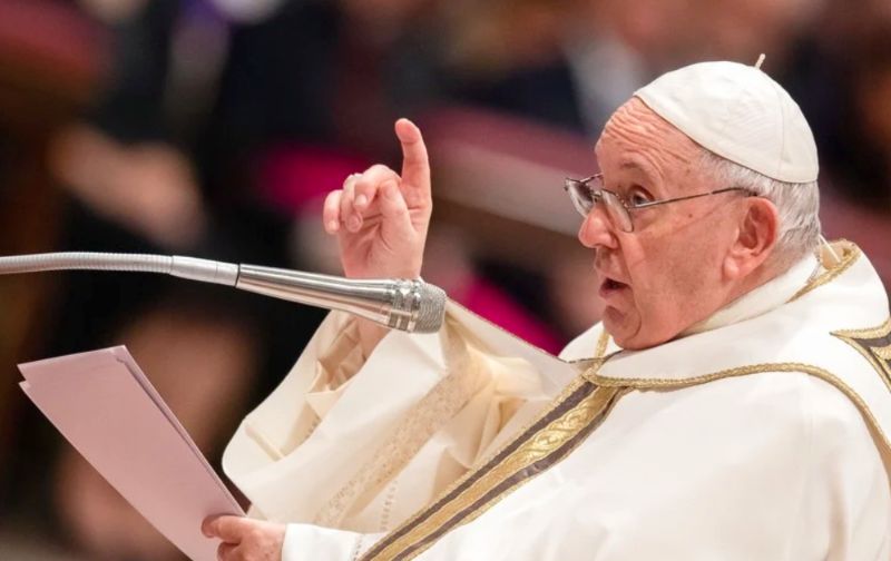 Papa Francisco reconhece milagre que teria sido realizado pelo “Padroeiro da Internet”