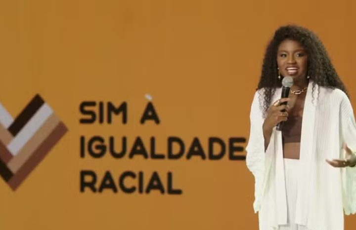 TV Globo exibe “Prêmio Sim à Igualdade Racial” neste domingo (26/05)