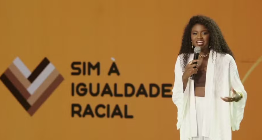 TV Globo exibe “Prêmio Sim à Igualdade Racial” neste domingo (26/05)