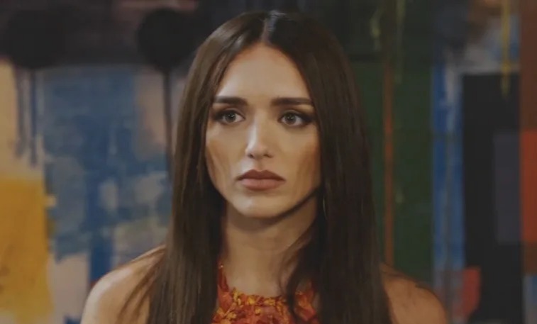 Rafa Kalimann ganha sua segunda nota zero na Globo