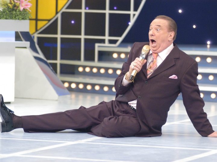 Relembre a audiência das emissoras de TV em outubro do ano 2001