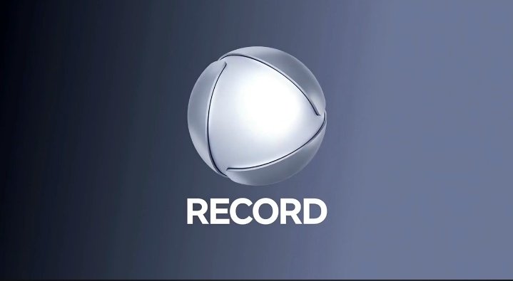 RECORD cresce na audiência semestral da Grande São Paulo e consolida o segundo lugar isolado
