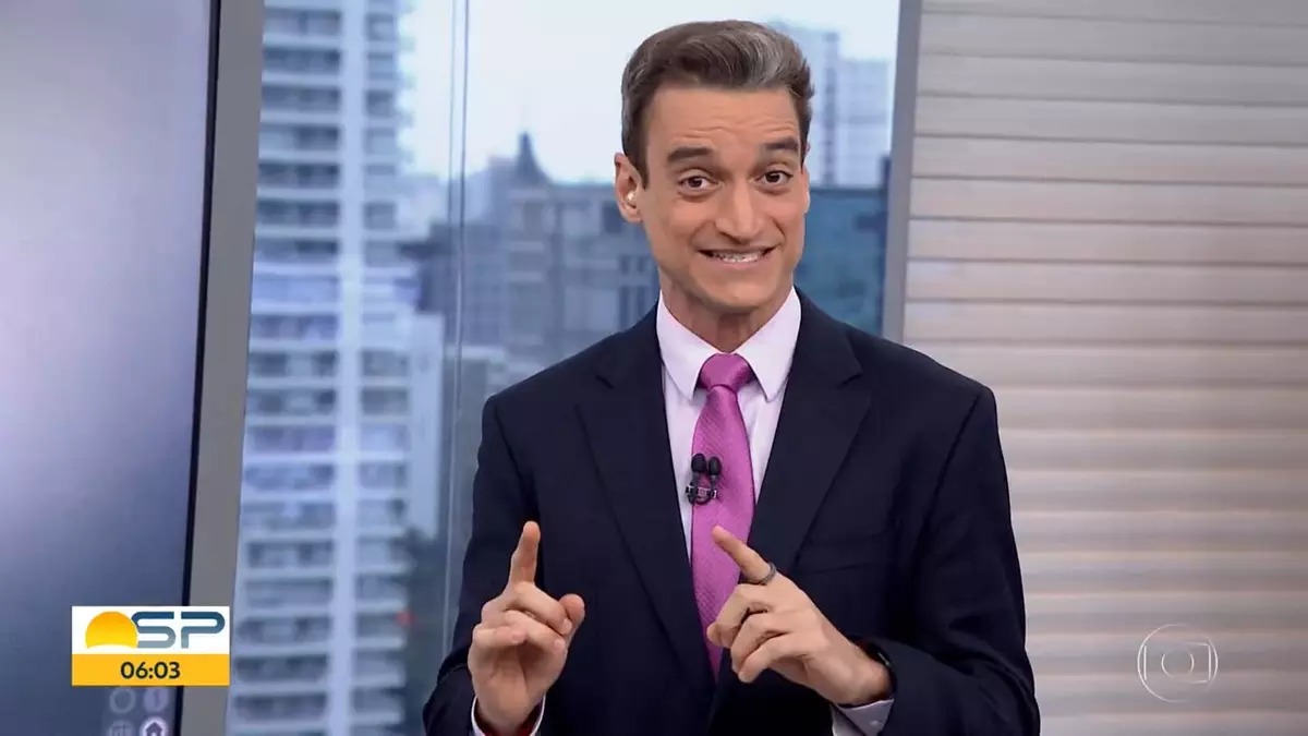 Repórter da TV Globo faz desabafo após diagnóstico de doença: “Muita dor”