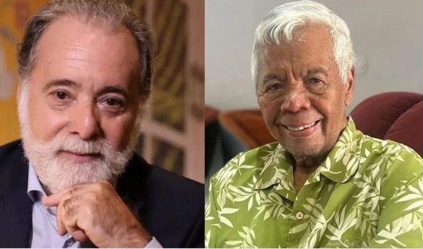 Sangramento intracraniano: Entenda o problema que afetou Tony Ramos e Roque