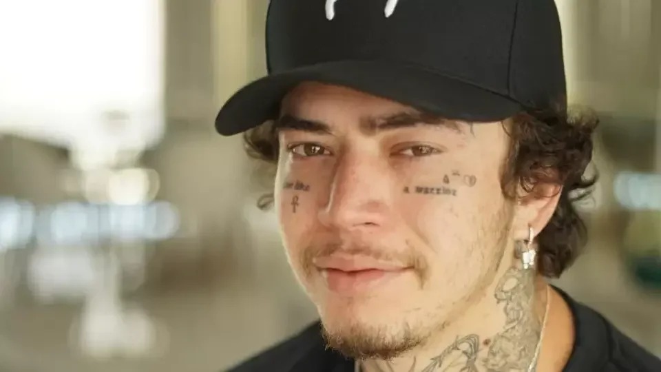 Influencer diz ter se arrependido de namoro com Whindersson Nunes: “Lembranças ruins”