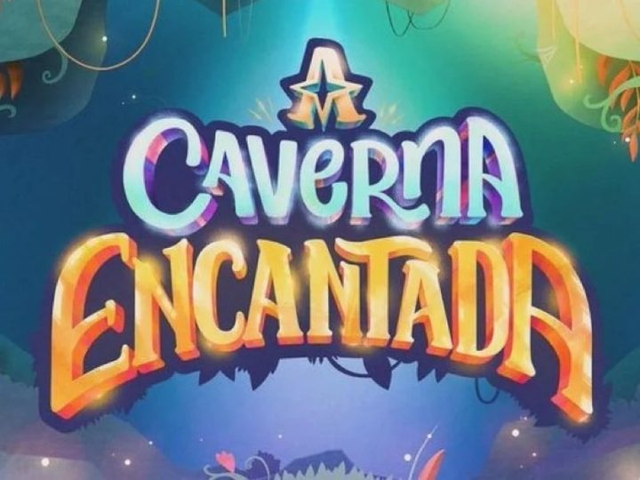 SBT confirma data de estreia da nova produção “A Caverna Encantada”