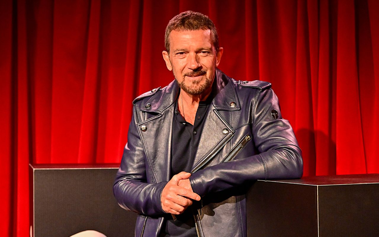 Saiba como será a participação de Antonio Banderas no “Dança dos Famosos”