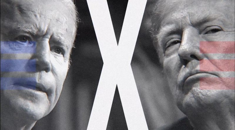 CNN Brasil transmite debate entre Joe Biden e Donald Trump