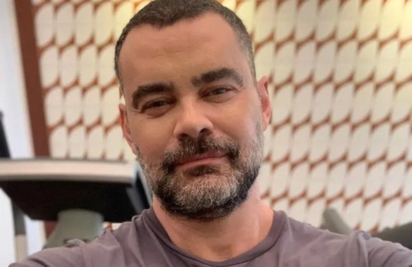 Carmo Dalla Vecchia dá fora em jornalista após considerar comentário grosseiro
