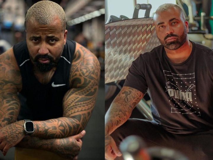 Dia dos Namorados: Personal Trainer dos famosos dá dicas de treinos para casais