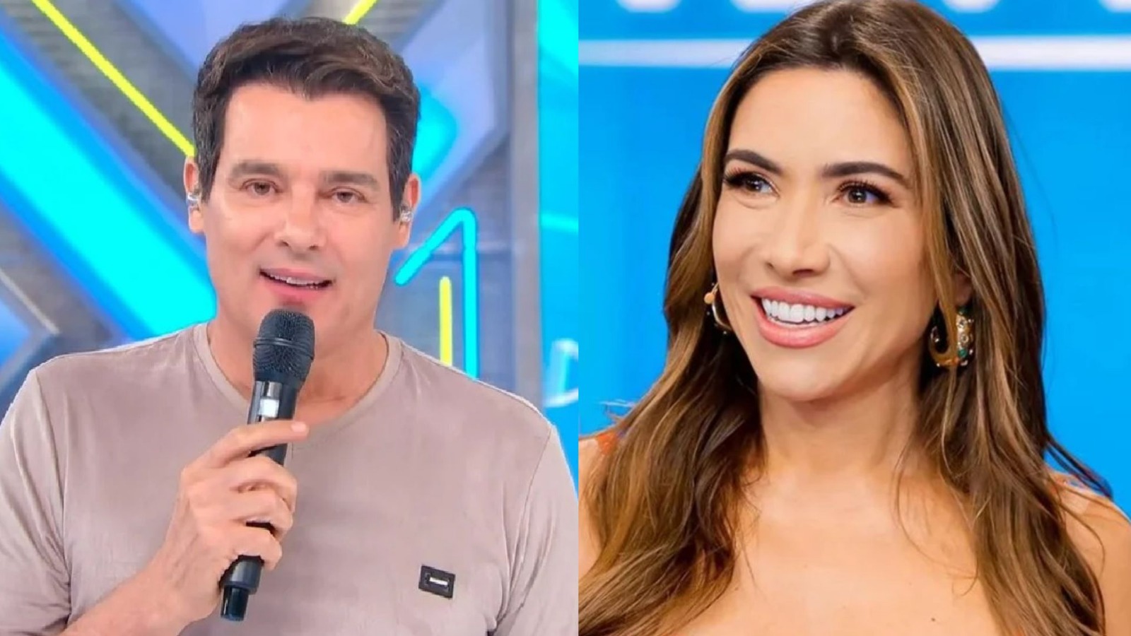 “Domingo Legal” e “Programa Silvio Santos” ganham novos quadros 