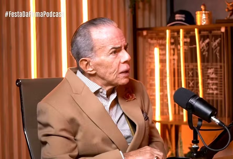Chiquinho Scarpa revela que já teve “criação de anões” e admite que não gosta de pobre