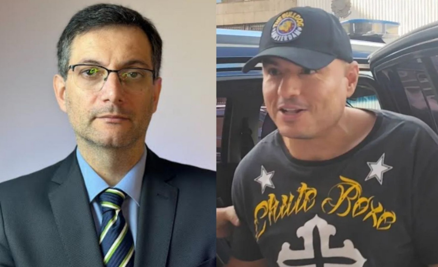 Advogado Daniel Romano Hajaj esclarece a prisão de Carlinhos Mendigo