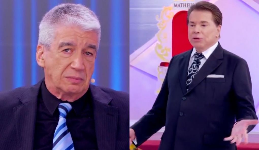 Décio Piccinini abre o jogo e revela ter se surpreendido com atitude de Silvio Santos