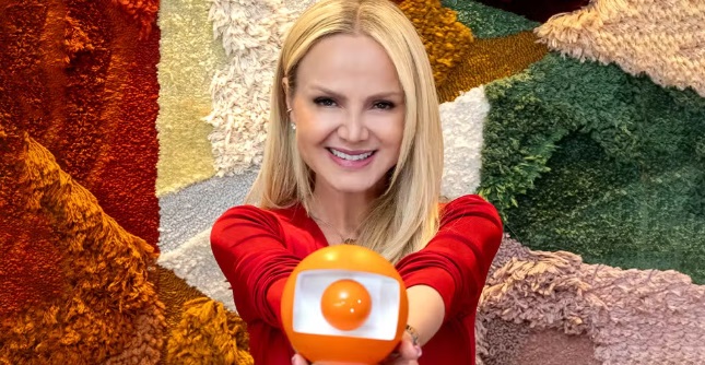 TV Globo anuncia oficialmente a contratação de Eliana