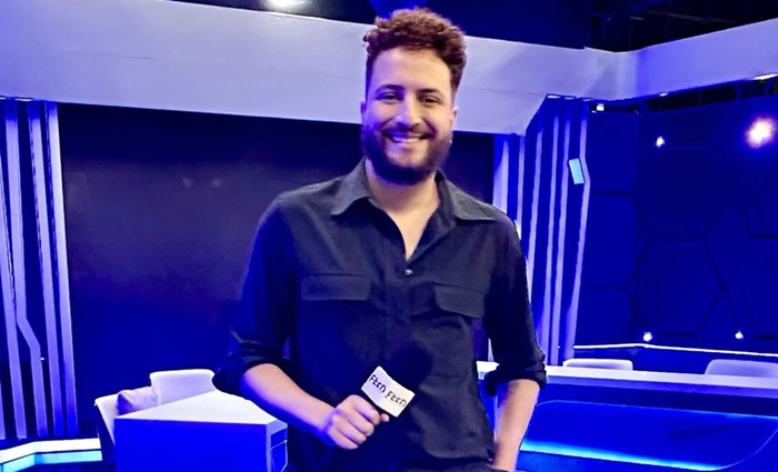 Repórter da RedeTV! é expulso de camarote na parada gay e se revolta: “Um absurdo!”