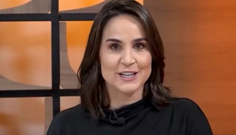 Recém-demitida da Globo, Flávia Alvarenga é contratada pela TV Justiça