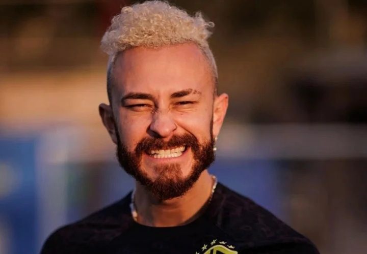 Após 9 anos, Fred Bruno anuncia saída do canal “Desempedidos”