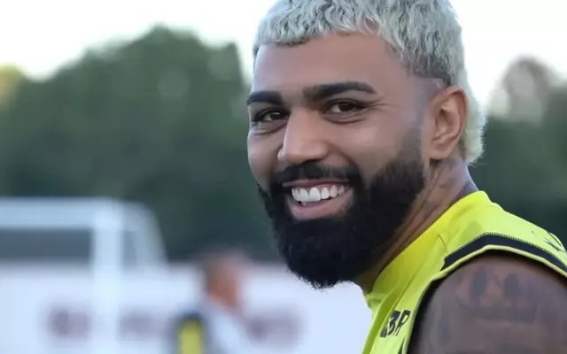 Festa de Gabigol com 80 mulheres acaba em confusão