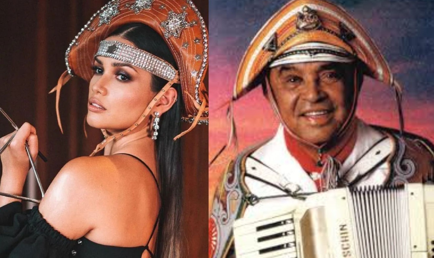 Juliette rebate críticas a releitura de música de Luiz Gonzaga