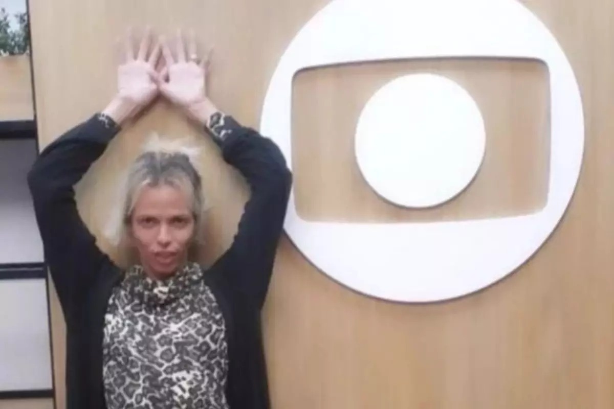 Funcionários LGBTQIA+ apoiam atriz trans após sofrer preconceito na TV Globo