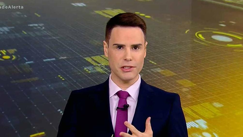 Luiz Bacci é condenado pela Justiça e terá que pagar alto valor de multa