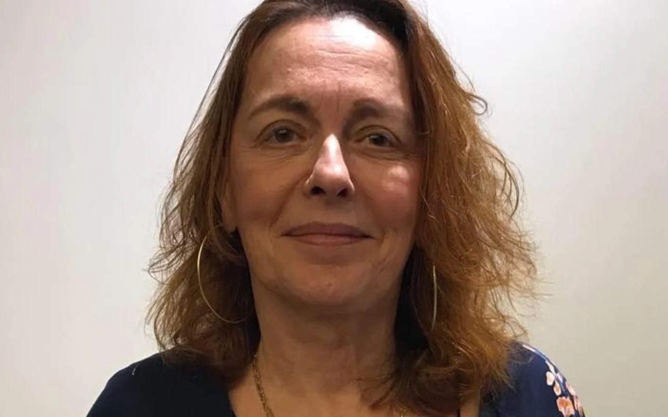 Após dizer que José de Abreu tem bafo, Maria Zilda negocia publi de enxaguante bucal