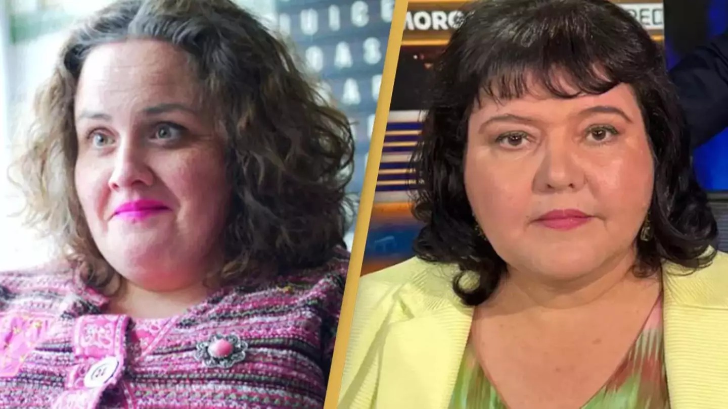 Bebê Rena: Martha da vida real reprova exposição e processa a Netflix, que se pronuncia