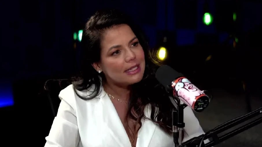 Nívea Stelmann acusa Record de calote: “Cadê meu dinheiro?”