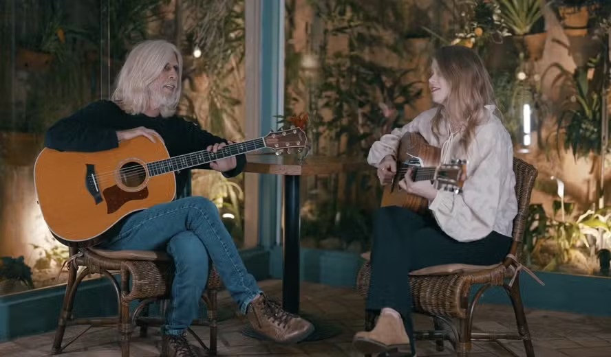 Comemorando 50 anos de carreira, Oswaldo Montenegro lança projeto especial ao lado de Vicka